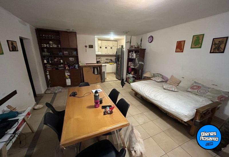 Departamentos - Rosario - Alquiler