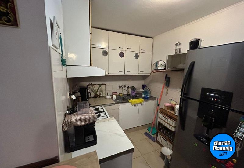 Departamentos - Rosario - Alquiler