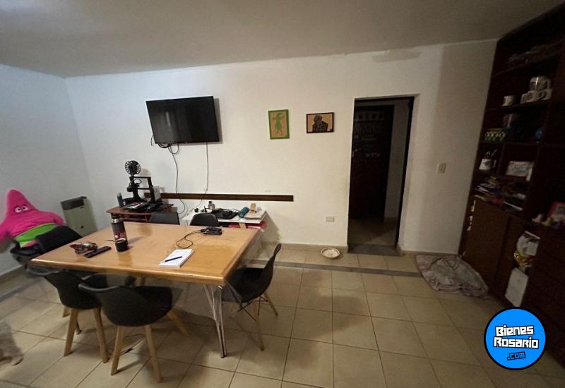 Departamentos - Rosario - Alquiler