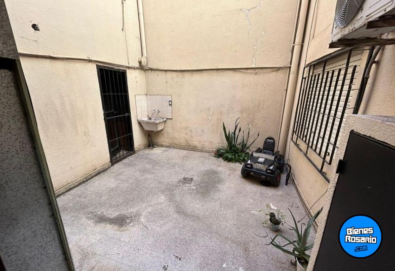 Departamentos - Rosario - Alquiler