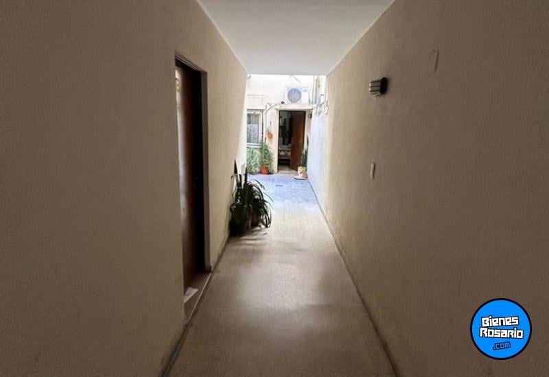 Departamentos - Rosario - Alquiler