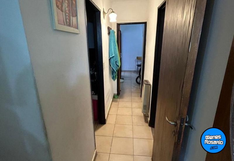 Departamentos - Rosario - Alquiler