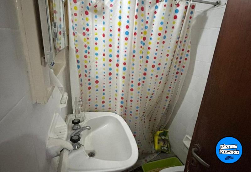 Departamentos - Rosario - Alquiler