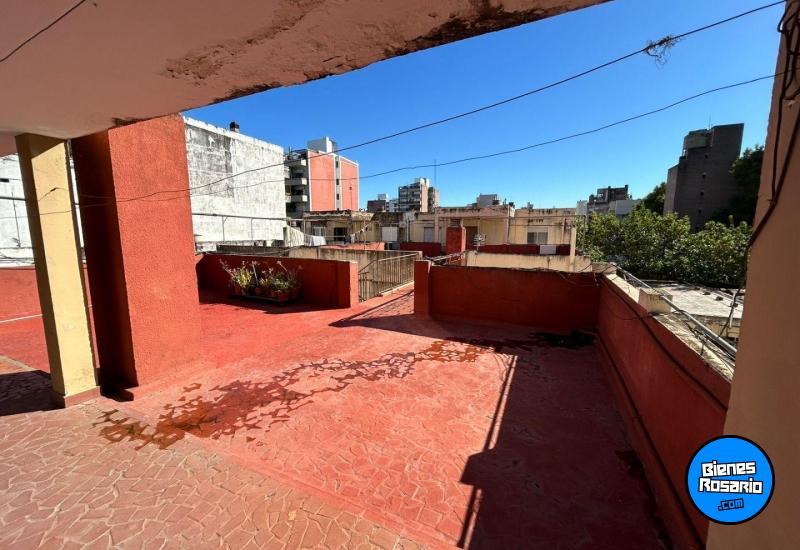 Departamentos - Rosario - Alquiler