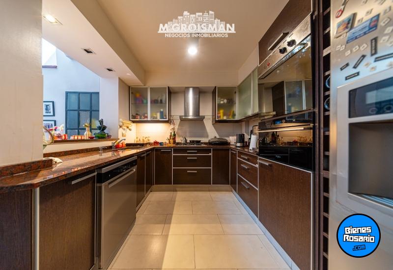 Casas - Rosario - Venta