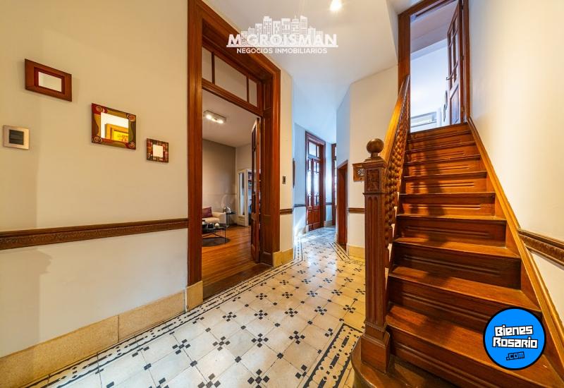 Casas - Rosario - Venta