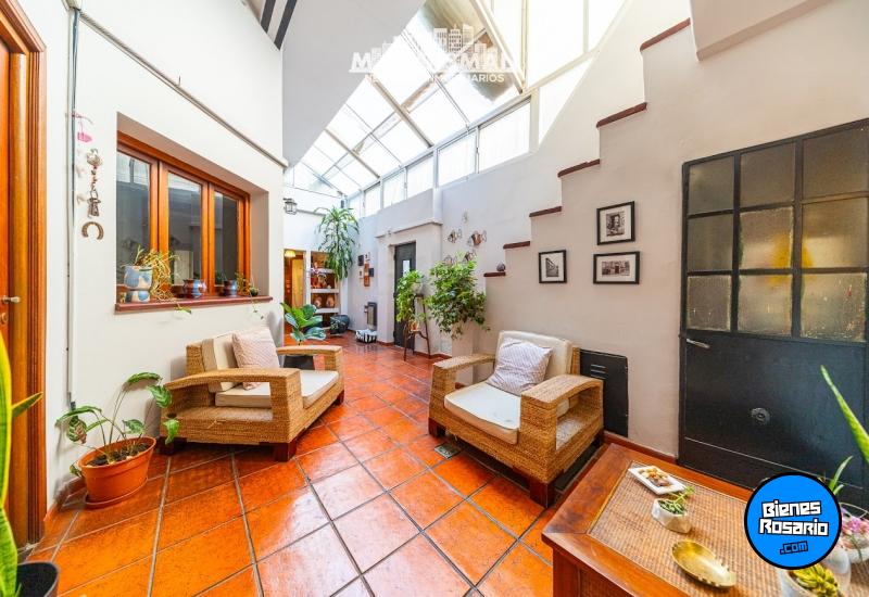 Casas - Rosario - Venta