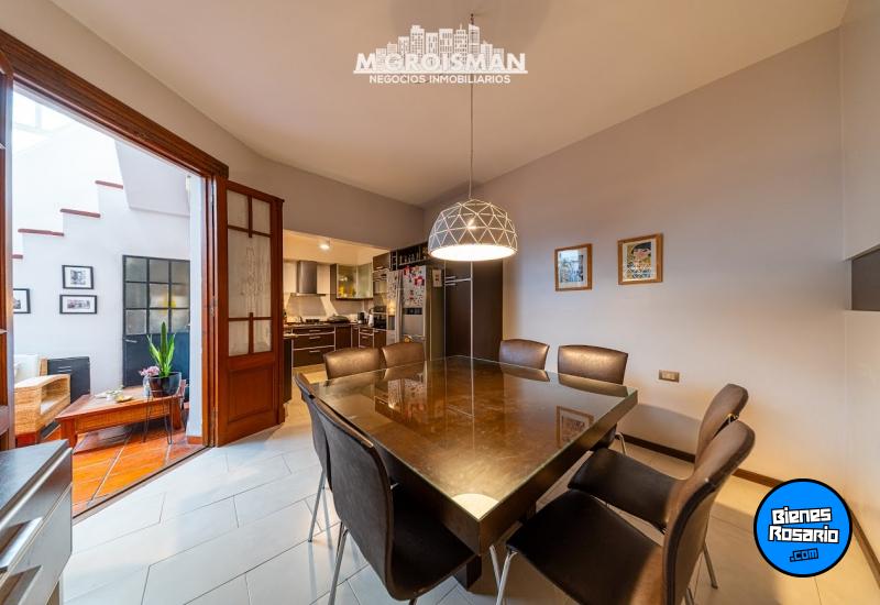 Casas - Rosario - Venta