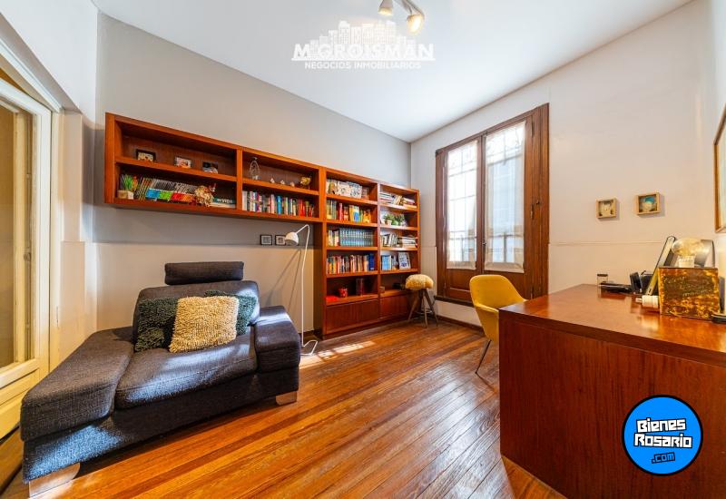 Casas - Rosario - Venta