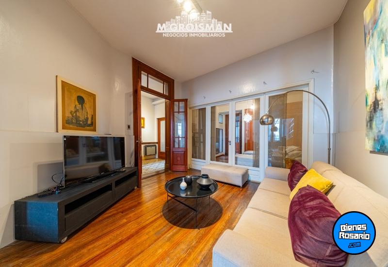 Casas - Rosario - Venta