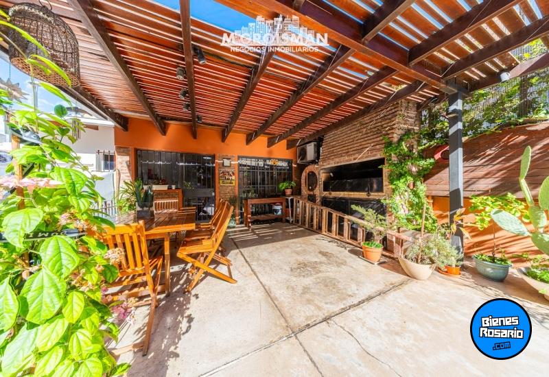 Casas - Rosario - Venta