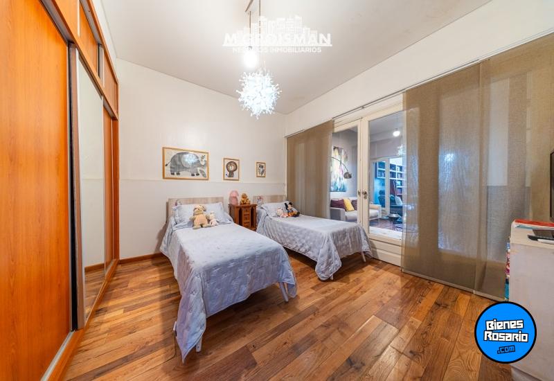 Casas - Rosario - Venta