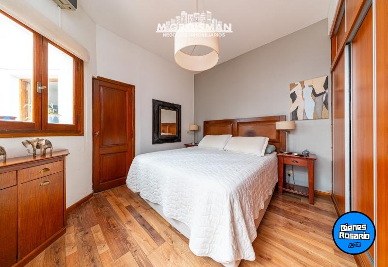 Casas - Rosario - Venta