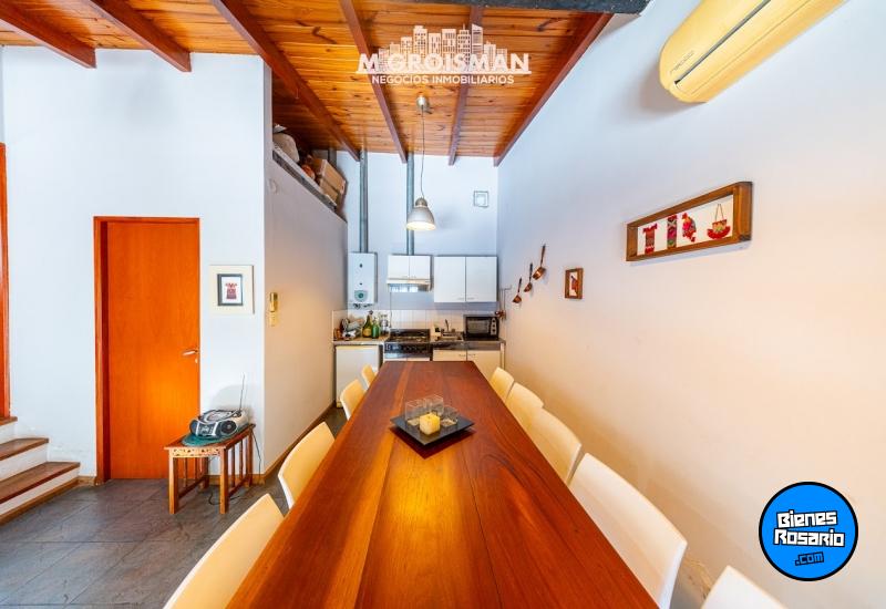 Casas - Rosario - Venta