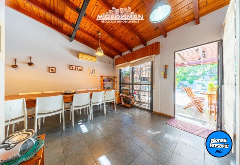 Casas - Rosario - Venta