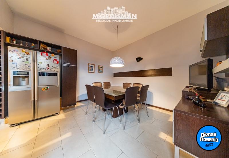 Casas - Rosario - Venta