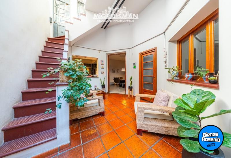 Casas - Rosario - Venta