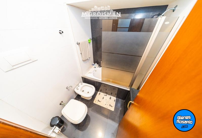 Casas - Rosario - Venta