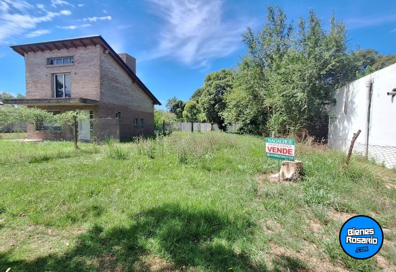 Terrenos - Melincue - Venta