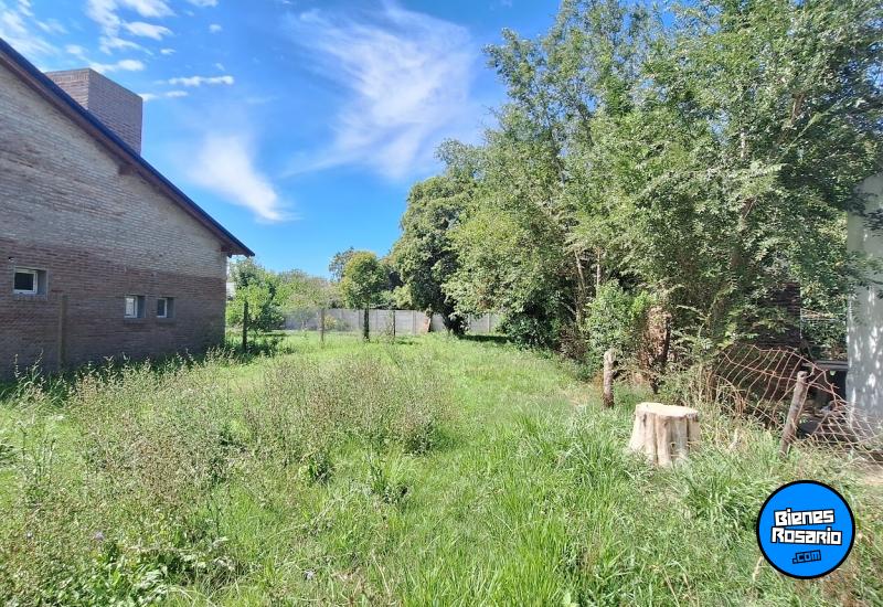 Terrenos - Melincue - Venta