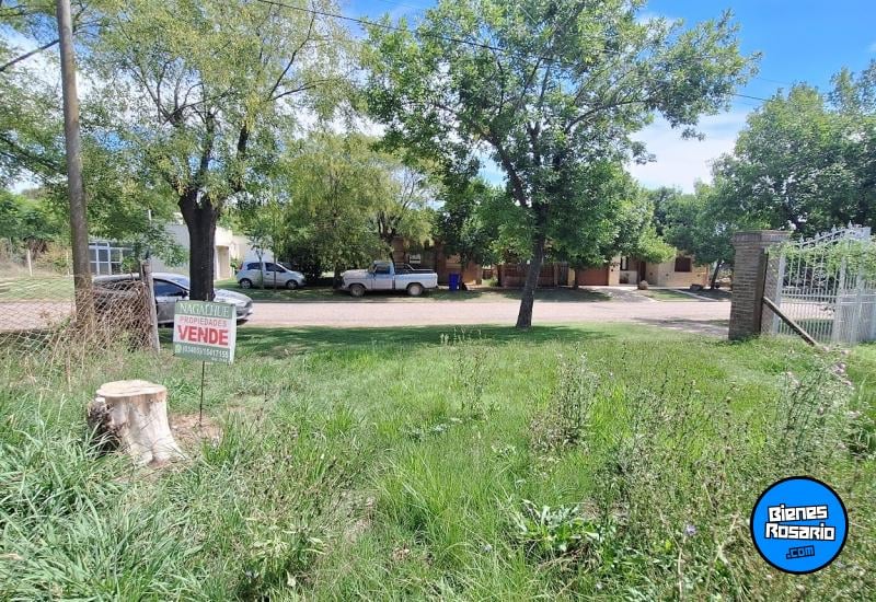 Terrenos - Melincue - Venta