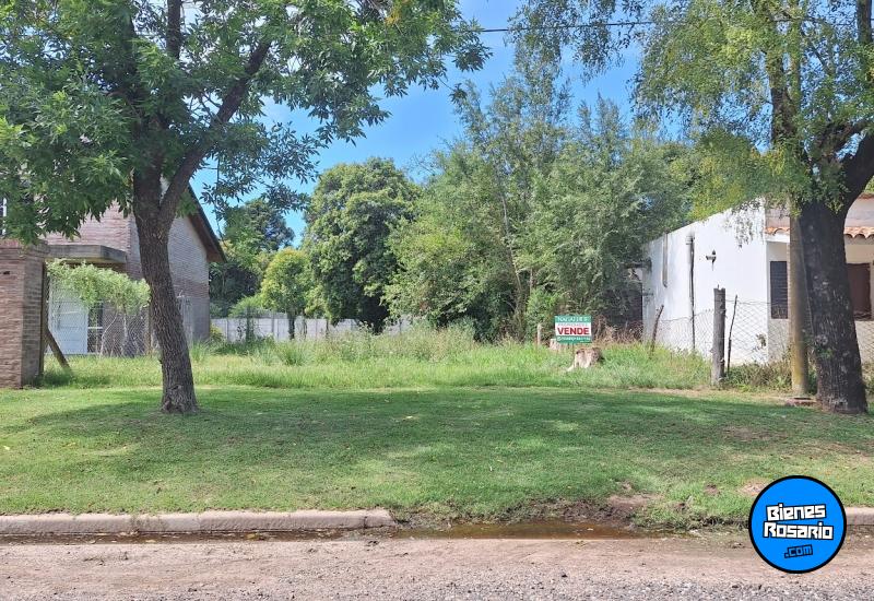 Terrenos - Melincue - Venta