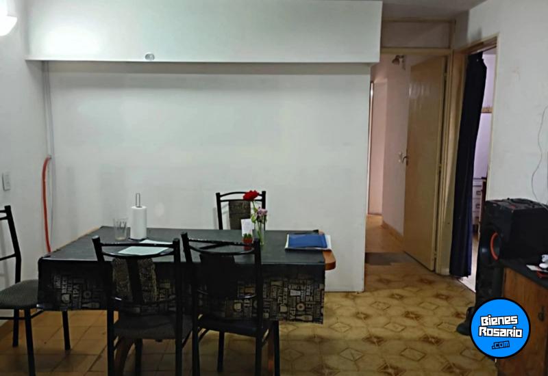 Departamentos - Rosario - Venta