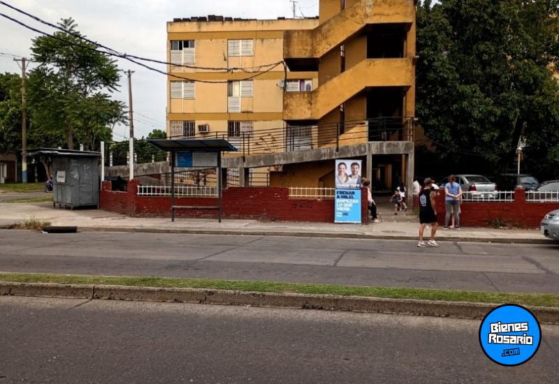 Departamentos - Rosario - Venta