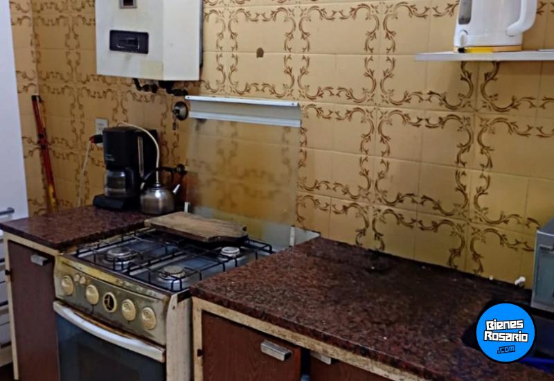 Departamentos - Rosario - Venta