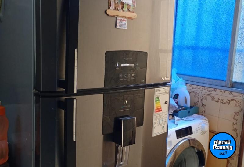 Departamentos - Rosario - Venta