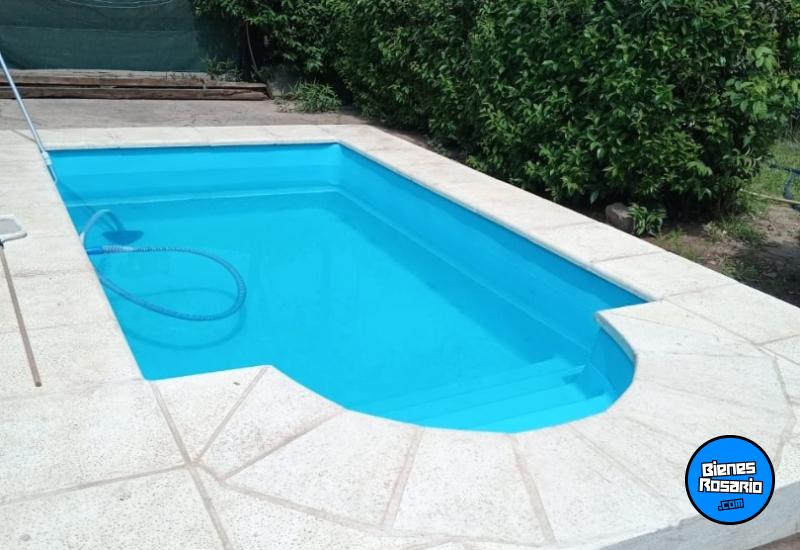 Casas - Timbues - Venta