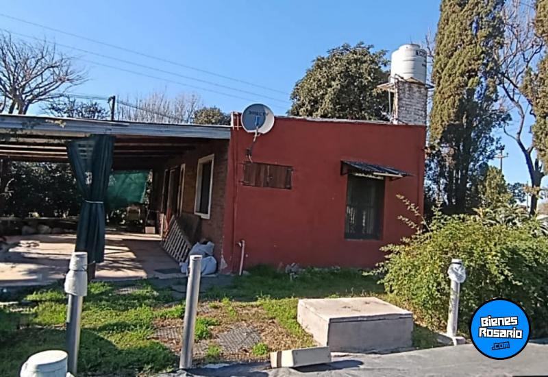 Casas - Timbues - Venta