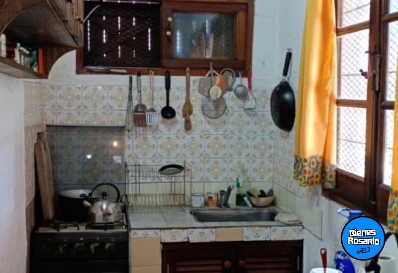 Casas - Timbues - Venta