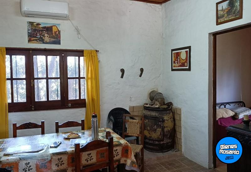 Casas - Timbues - Venta