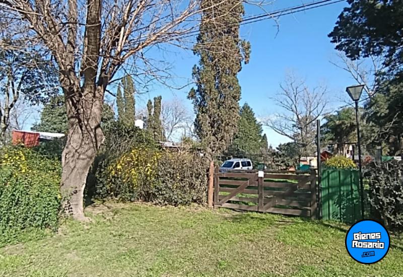 Casas - Timbues - Venta