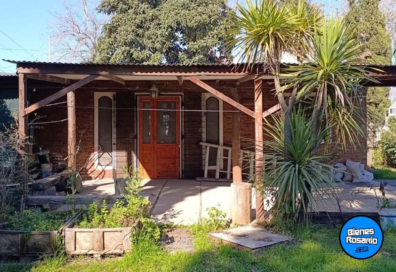 Casas - Timbues - Venta