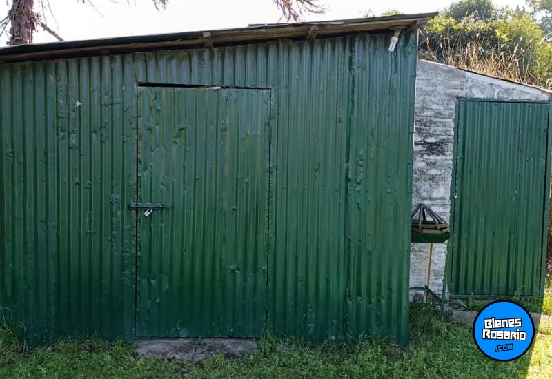 Casas - Timbues - Venta