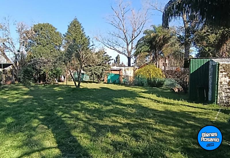 Casas - Timbues - Venta