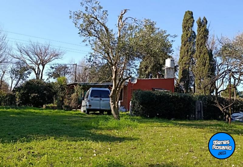 Casas - Timbues - Venta