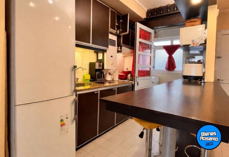 Departamentos - Rosario - Venta