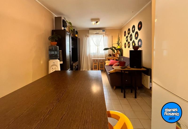 Departamentos - Rosario - Venta