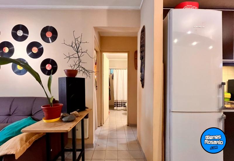 Departamentos - Rosario - Venta