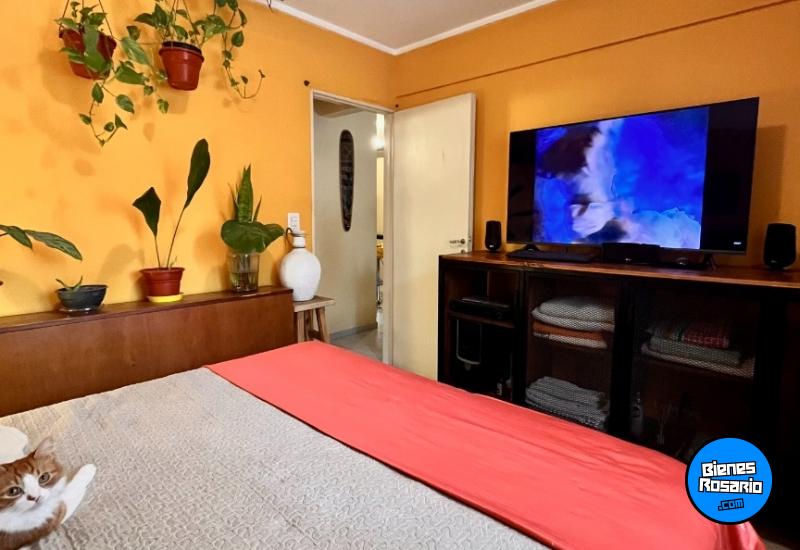 Departamentos - Rosario - Venta