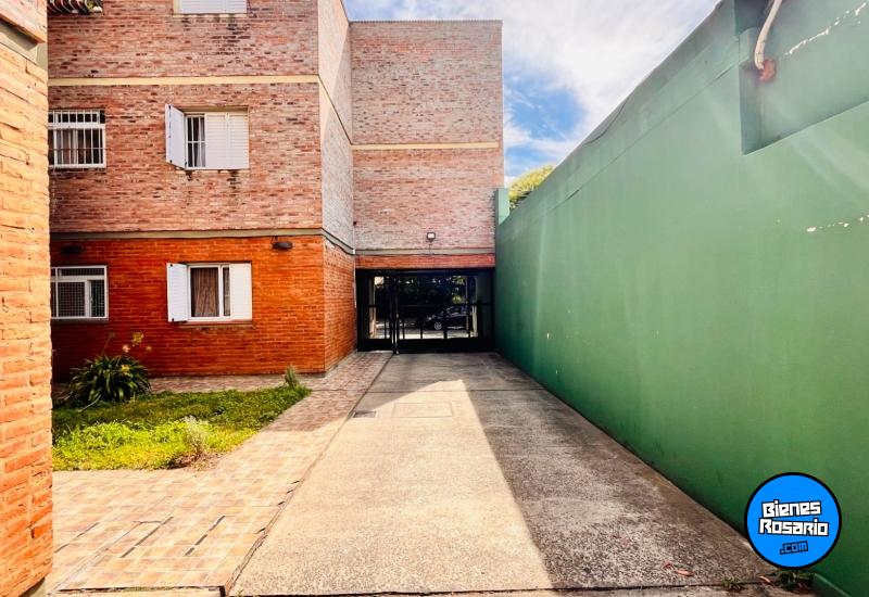 Departamentos - Rosario - Venta