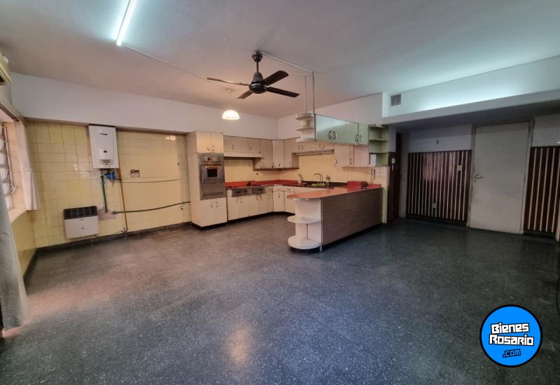 Casas - Rosario - Venta