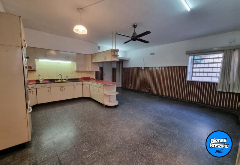 Casas - Rosario - Venta