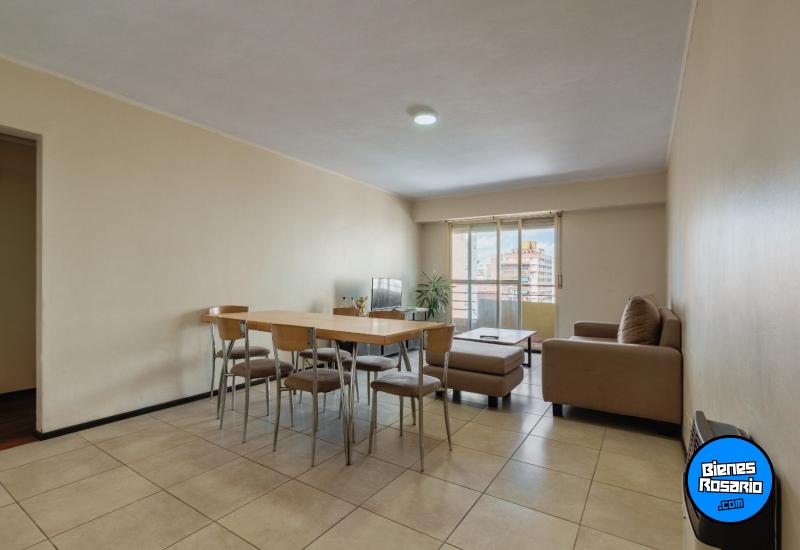 Departamentos - Rosario - Venta