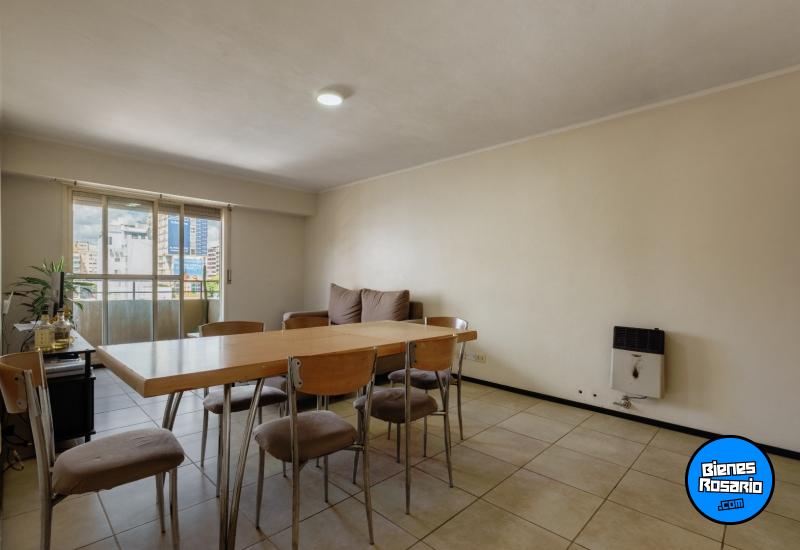 Departamentos - Rosario - Venta