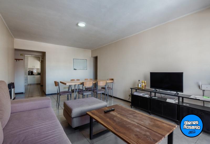 Departamentos - Rosario - Venta