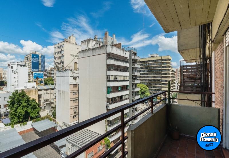 Departamentos - Rosario - Venta